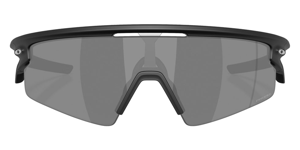 OAKLEY OO9531 Sphaera™ Strike 953101 137 - Matte Black #id:oo9531953101_s:100100