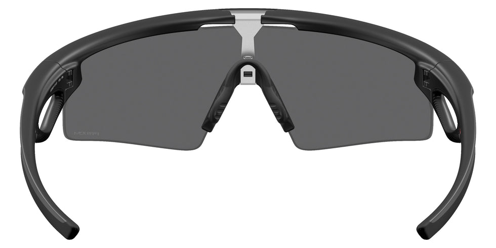 OAKLEY OO9531 Sphaera™ Strike 953101 137 - Matte Black #id:oo9531953101_s:100115