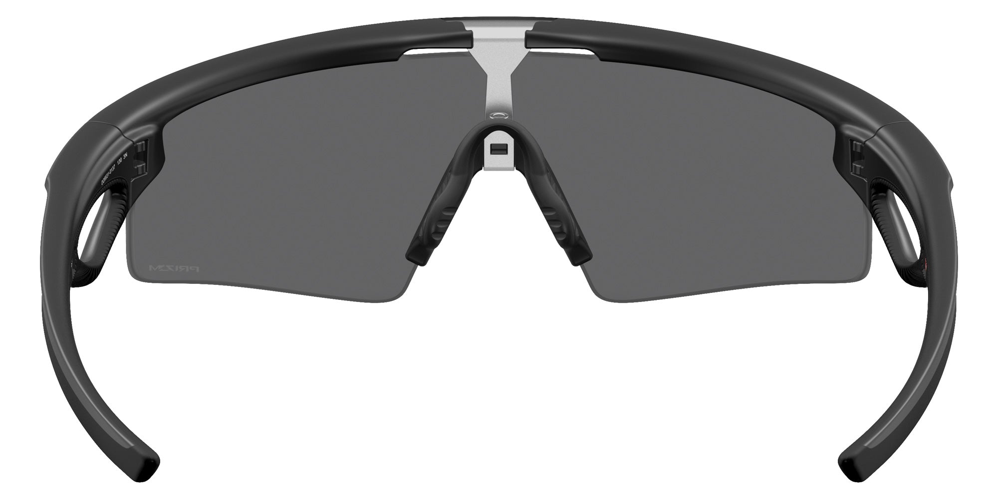 OAKLEY OO9531 Sphaera™ Strike 953101 137 - Matte Black #id:oo9531953101_s:100115