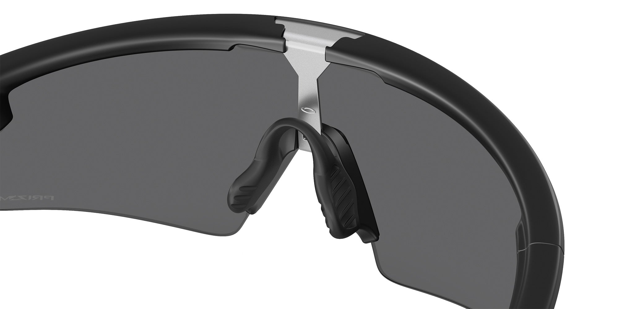 OAKLEY OO9531 Sphaera™ Strike 953101 137 - Matte Black #id:oo9531953101_s:100135