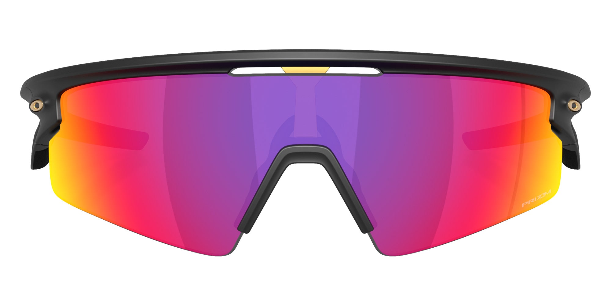 OAKLEY OO9531 Sphaera™ Strike 953102 137 - Matte Black #id:oo9531953102_s:102100