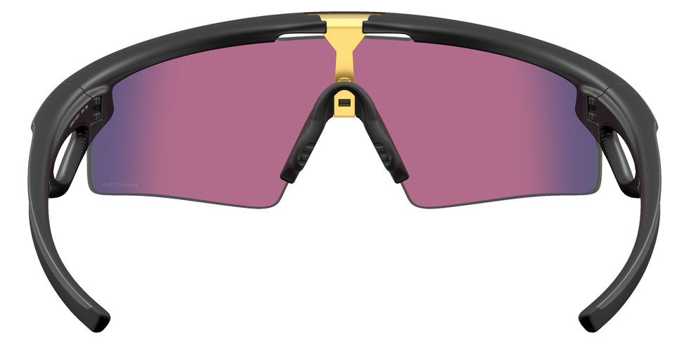 OAKLEY OO9531 Sphaera™ Strike 953102 137 - Matte Black #id:oo9531953102_s:102115