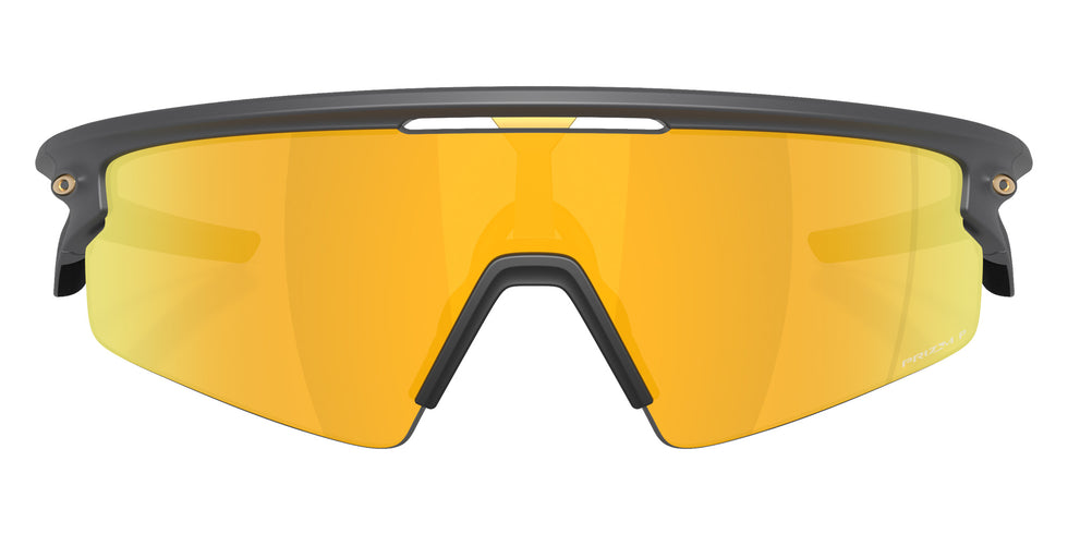 OAKLEY OO9531 Sphaera™ Strike 953103 137 - Matte Carbon #id:oo9531953103_s:104100