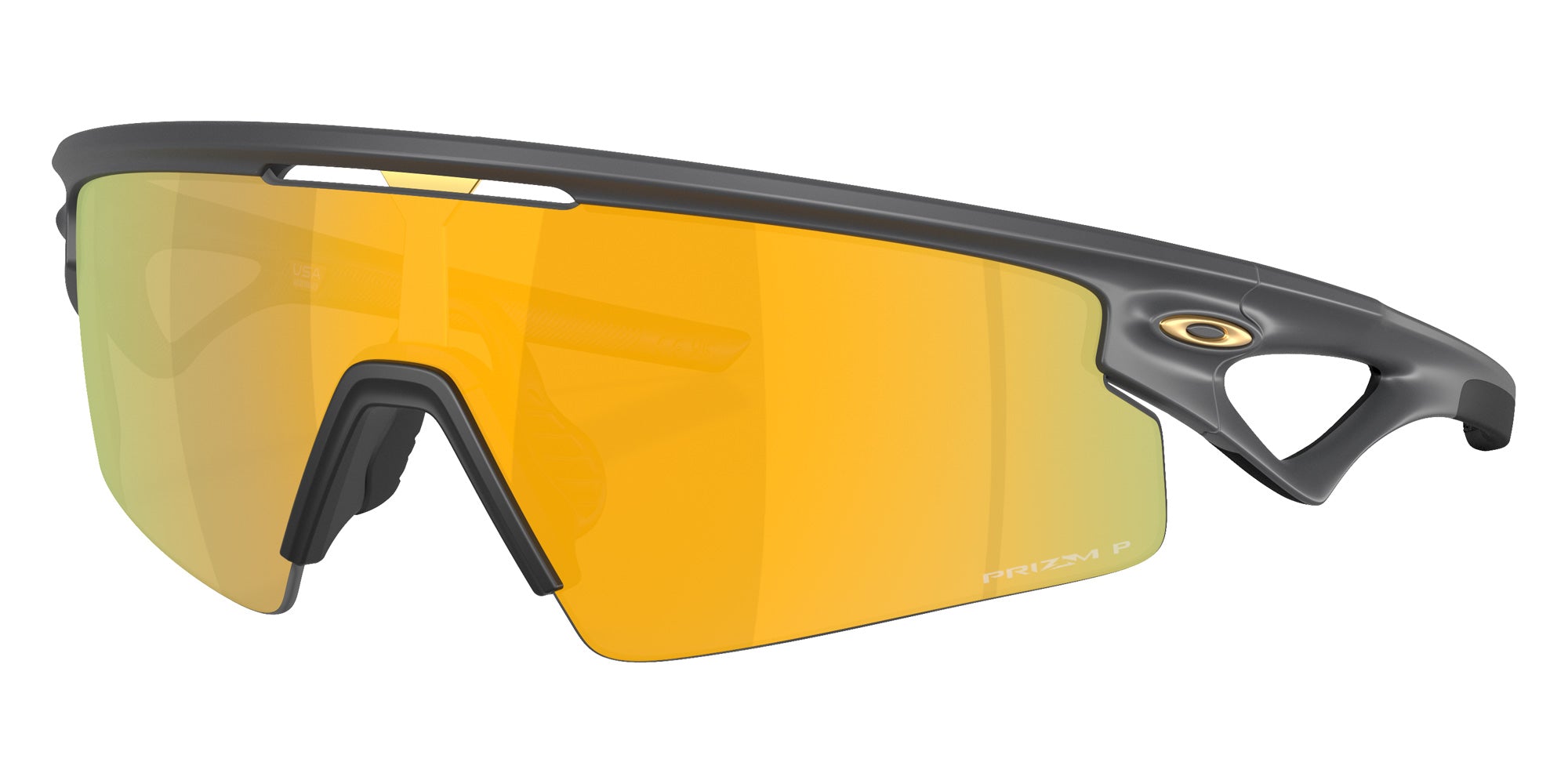 OAKLEY OO9531 Sphaera™ Strike 953103 137 - Matte Carbon #id:oo9531953103_s:104105