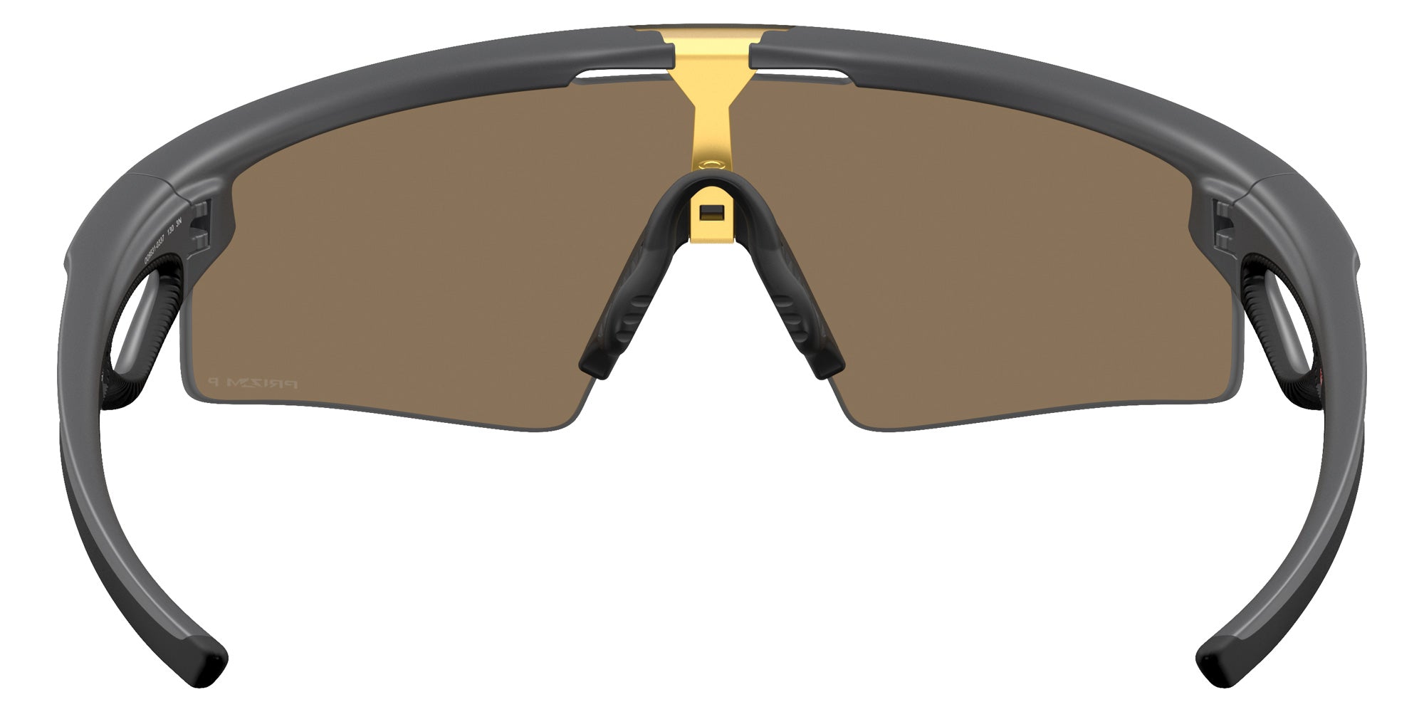 OAKLEY OO9531 Sphaera™ Strike 953103 137 - Matte Carbon #id:oo9531953103_s:104115