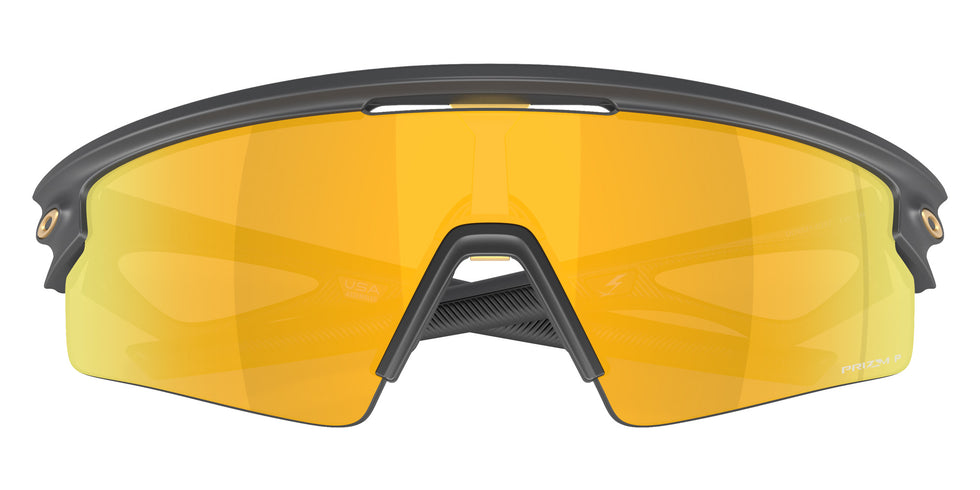 OAKLEY OO9531 Sphaera™ Strike 953103 137 - Matte Carbon #id:oo9531953103_s:104120