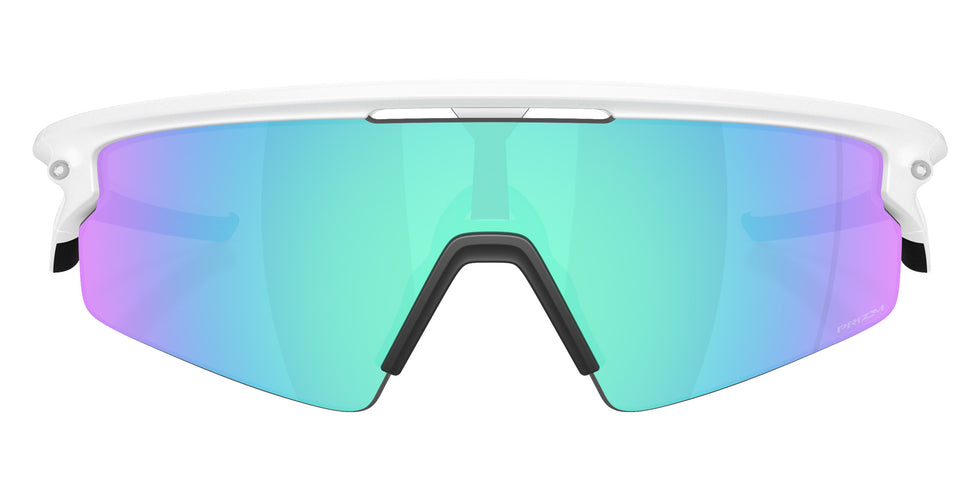 OAKLEY OO9531 Sphaera™ Strike 953104 137 - Matte White #id:oo9531953104_s:106100