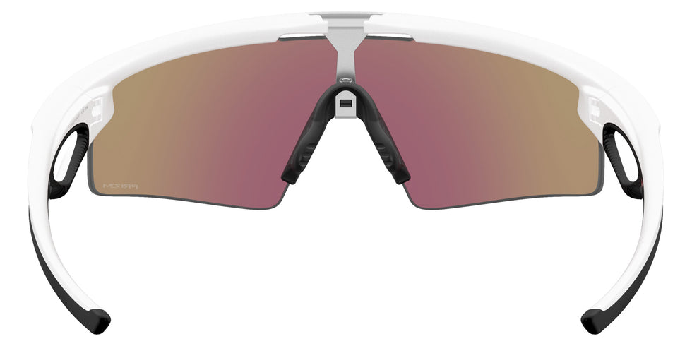 OAKLEY OO9531 Sphaera™ Strike 953104 137 - Matte White #id:oo9531953104_s:106115