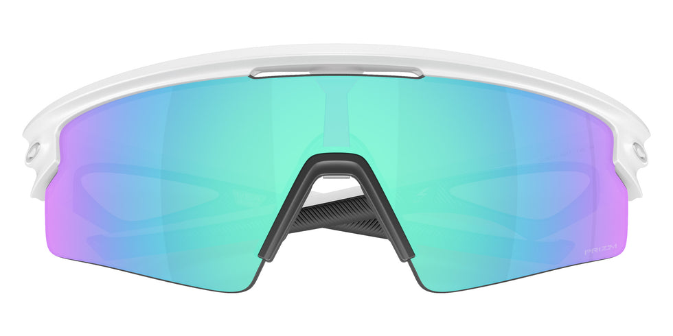 OAKLEY OO9531 Sphaera™ Strike 953104 137 - Matte White #id:oo9531953104_s:106120