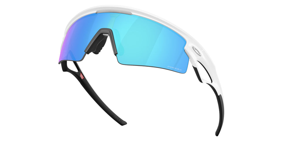 OAKLEY OO9531 Sphaera™ Strike 953104 137 - Matte White #id:oo9531953104_s:106125