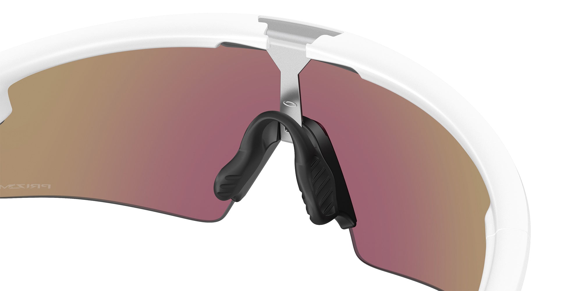 OAKLEY OO9531 Sphaera™ Strike 953104 137 - Matte White #id:oo9531953104_s:106135