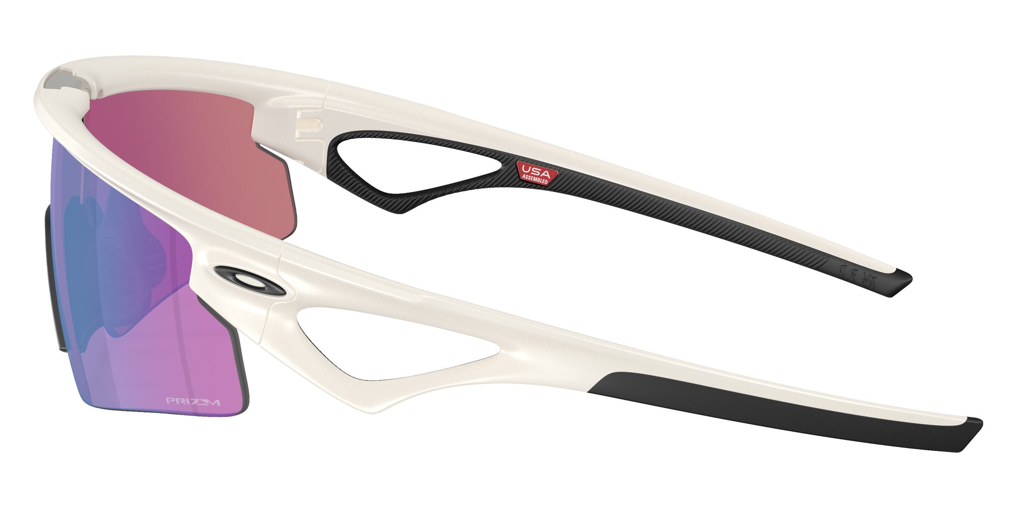 OAKLEY OO9531 Sphaera™ Strike 953105 137 - Matte Mist #id:oo9531953105_s:108110