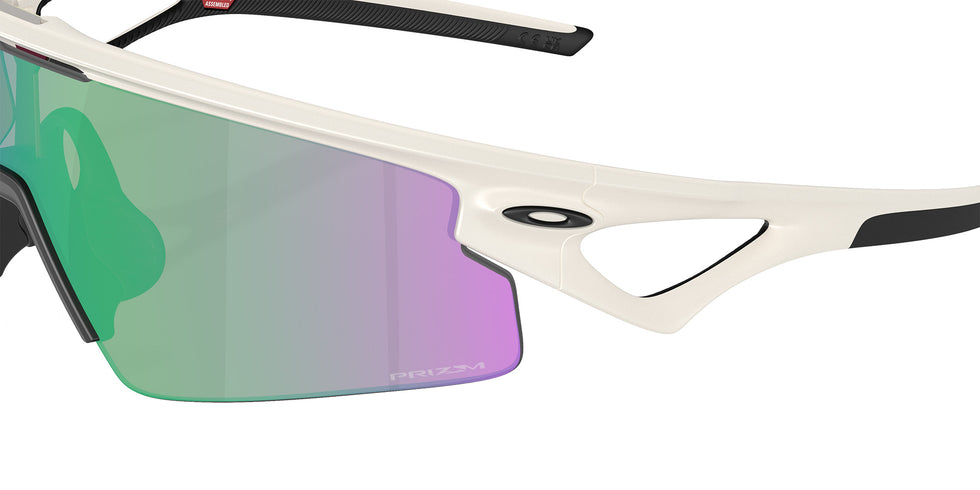 OAKLEY OO9531 Sphaera™ Strike 953105 137 - Matte Mist #id:oo9531953105_s:108130