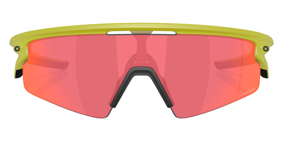 OAKLEY OO9531 Sphaera™ Strike 953106 137 - Matte Cactus #id:oo9531953106_s:110100