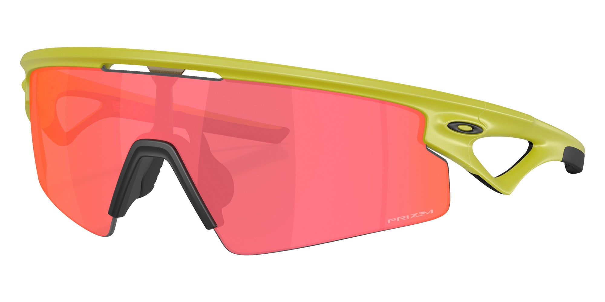 OAKLEY OO9531 Sphaera™ Strike 953106 137 - Matte Cactus #id:oo9531953106_s:110105