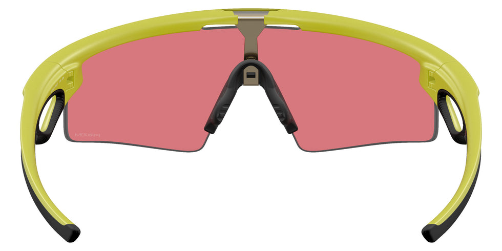 OAKLEY OO9531 Sphaera™ Strike 953106 137 - Matte Cactus #id:oo9531953106_s:110115