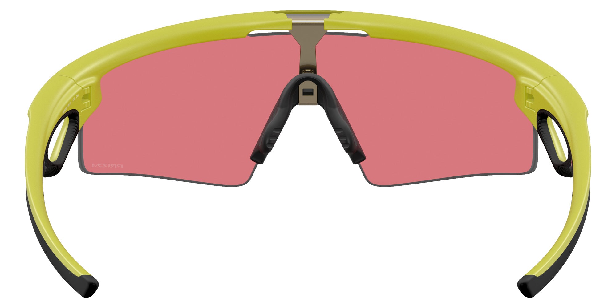 OAKLEY OO9531 Sphaera™ Strike 953106 137 - Matte Cactus #id:oo9531953106_s:110115