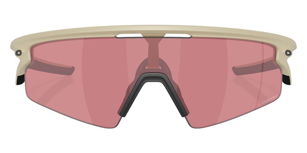 OAKLEY OO9531 Sphaera™ Strike 953107 137 - Matte Sand #id:oo9531953107_s:112100