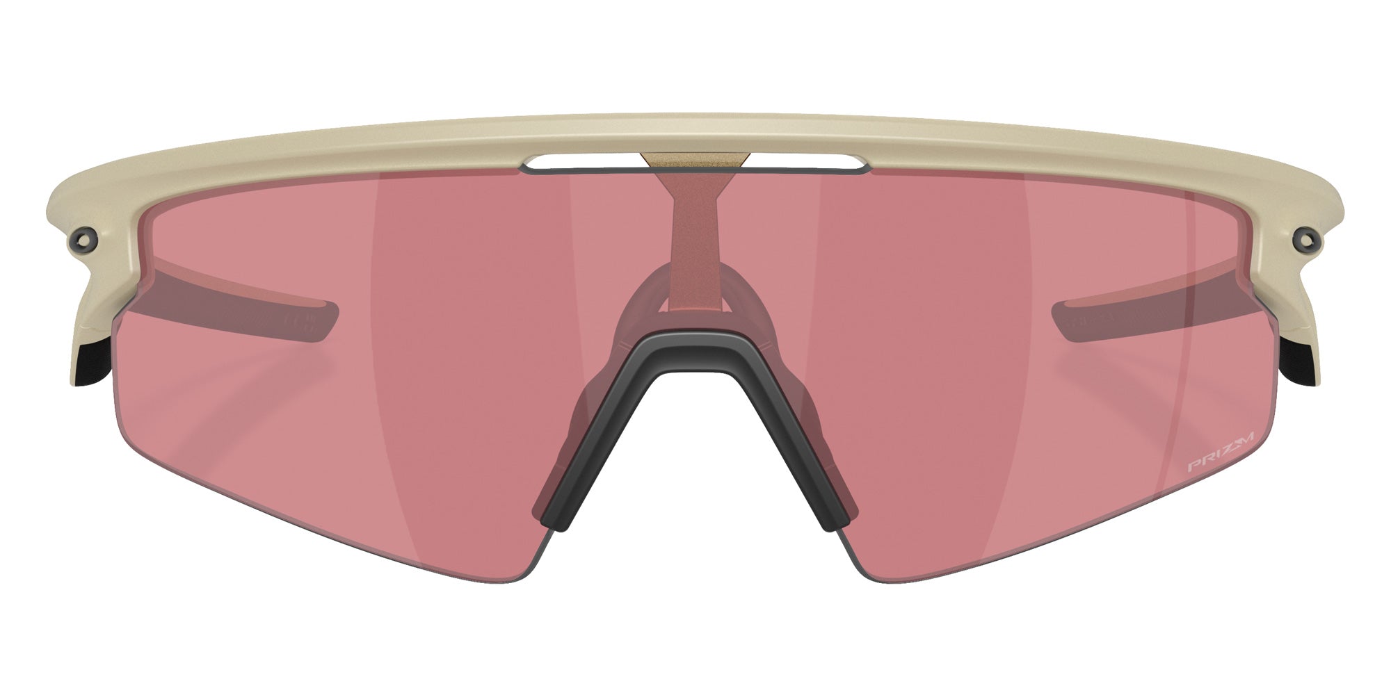 OAKLEY OO9531 Sphaera™ Strike 953107 137 - Matte Sand #id:oo9531953107_s:112100