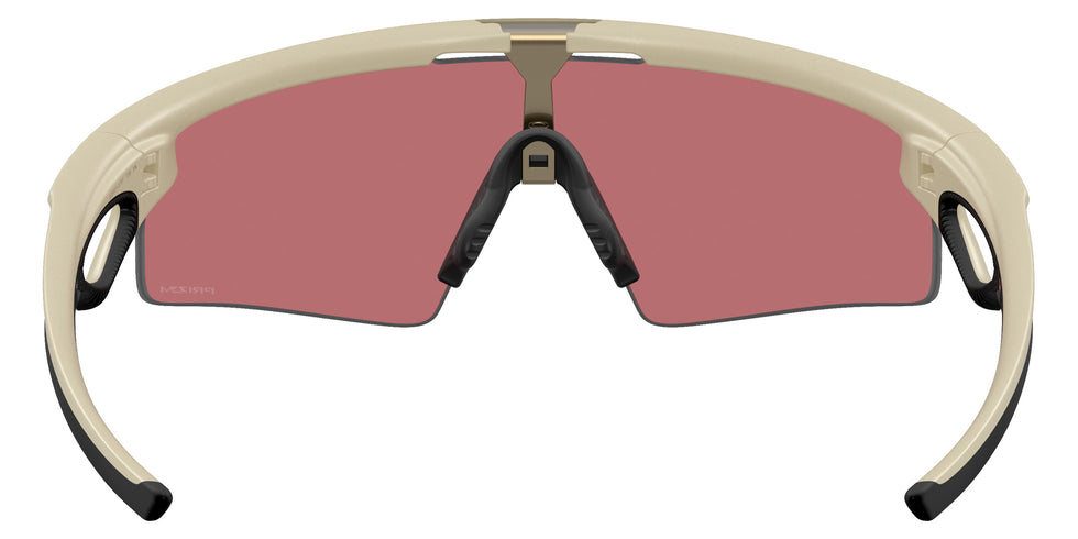 OAKLEY OO9531 Sphaera™ Strike 953107 137 - Matte Sand #id:oo9531953107_s:112115