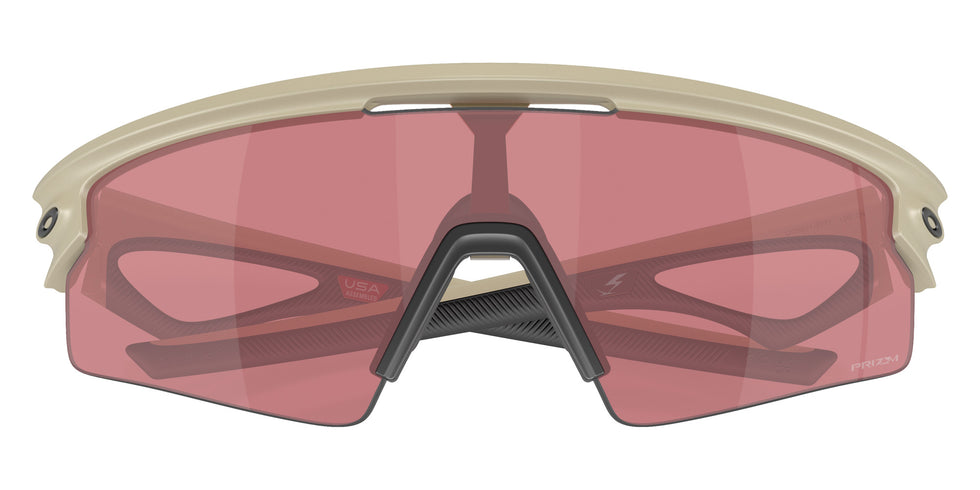 OAKLEY OO9531 Sphaera™ Strike 953107 137 - Matte Sand #id:oo9531953107_s:112120