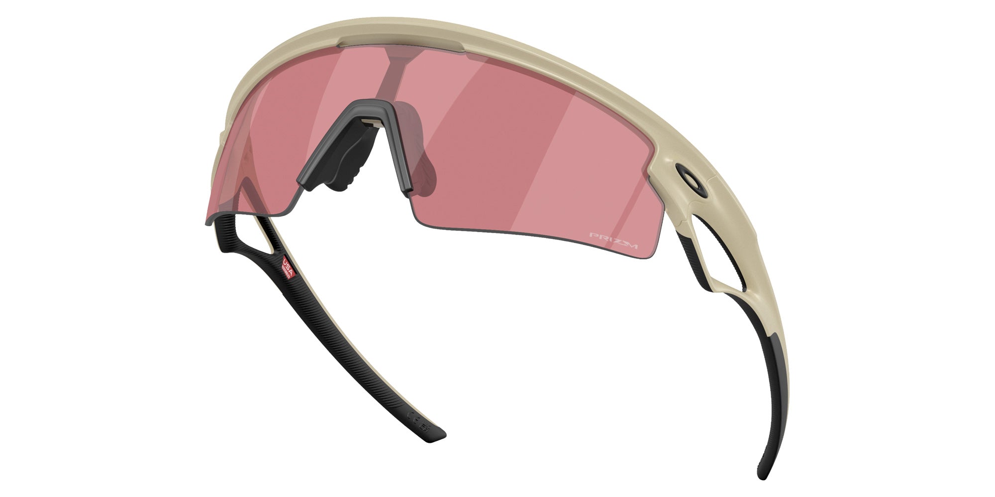 OAKLEY OO9531 Sphaera™ Strike 953107 137 - Matte Sand #id:oo9531953107_s:112125