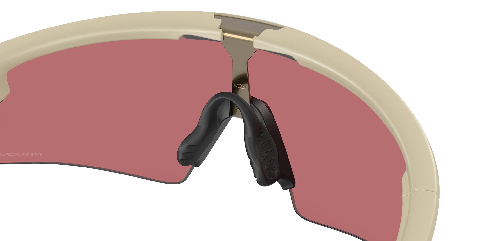 OAKLEY OO9531 Sphaera™ Strike 953107 137 - Matte Sand #id:oo9531953107_s:112135