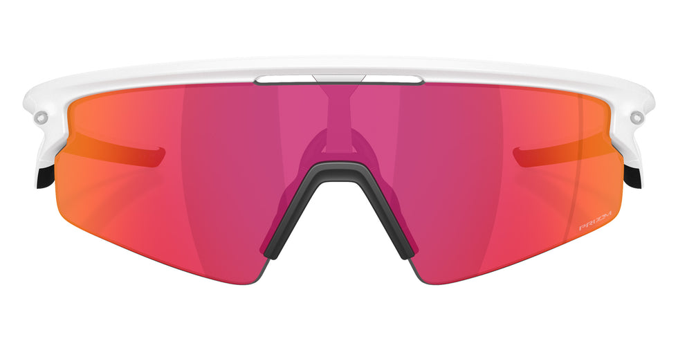 OAKLEY OO9531 Sphaera™ Strike 953108 137 - Matte White #id:oo9531953108_s:114100