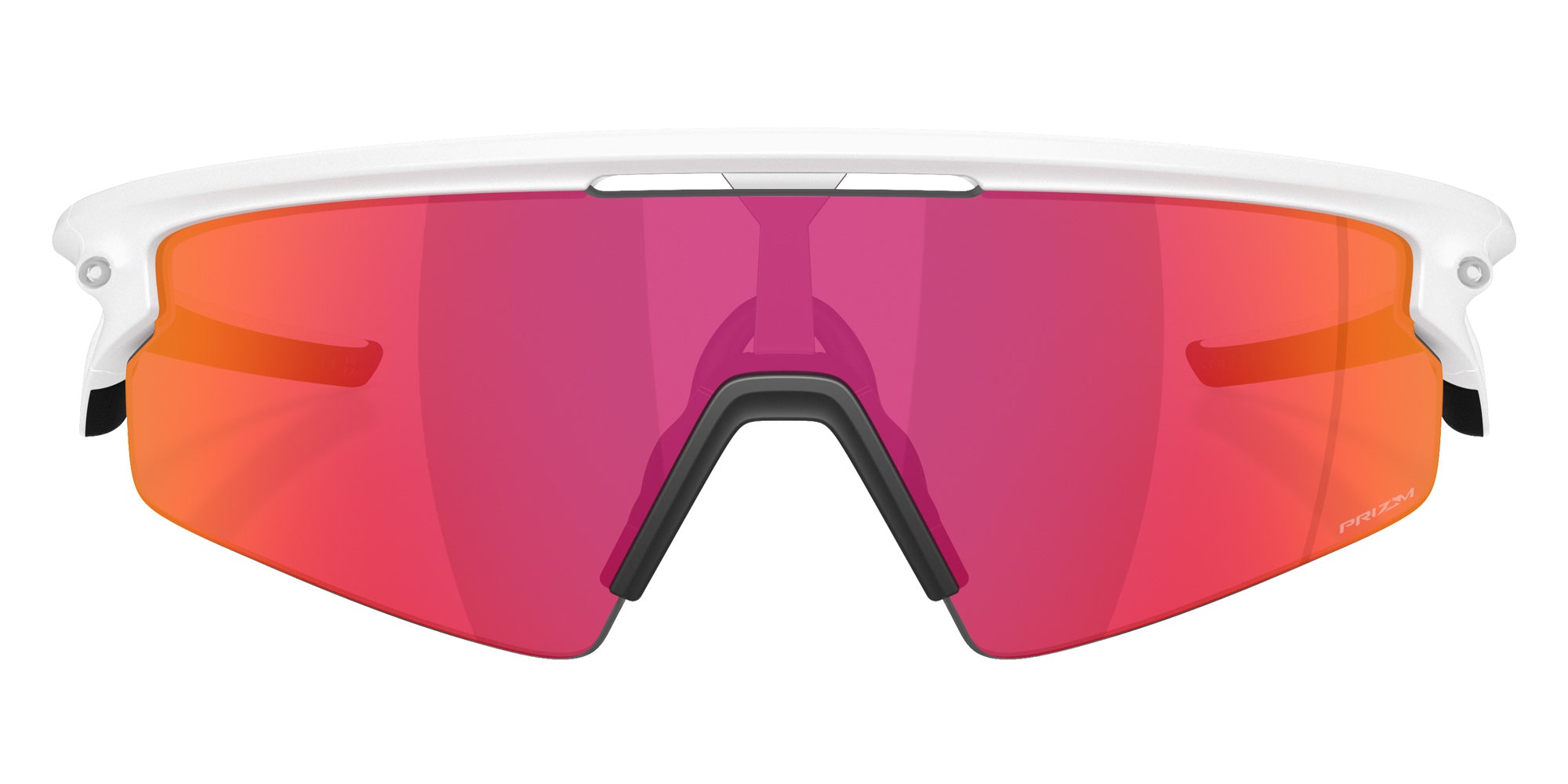 OAKLEY OO9531 Sphaera™ Strike 953108 137 - Matte White #id:oo9531953108_s:114100