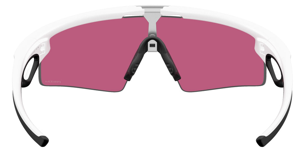 OAKLEY OO9531 Sphaera™ Strike 953108 137 - Matte White #id:oo9531953108_s:114115