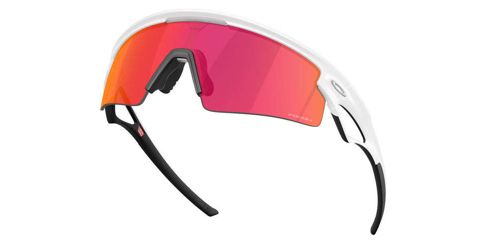 OAKLEY OO9531 Sphaera™ Strike 953108 137 - Matte White #id:oo9531953108_s:114125