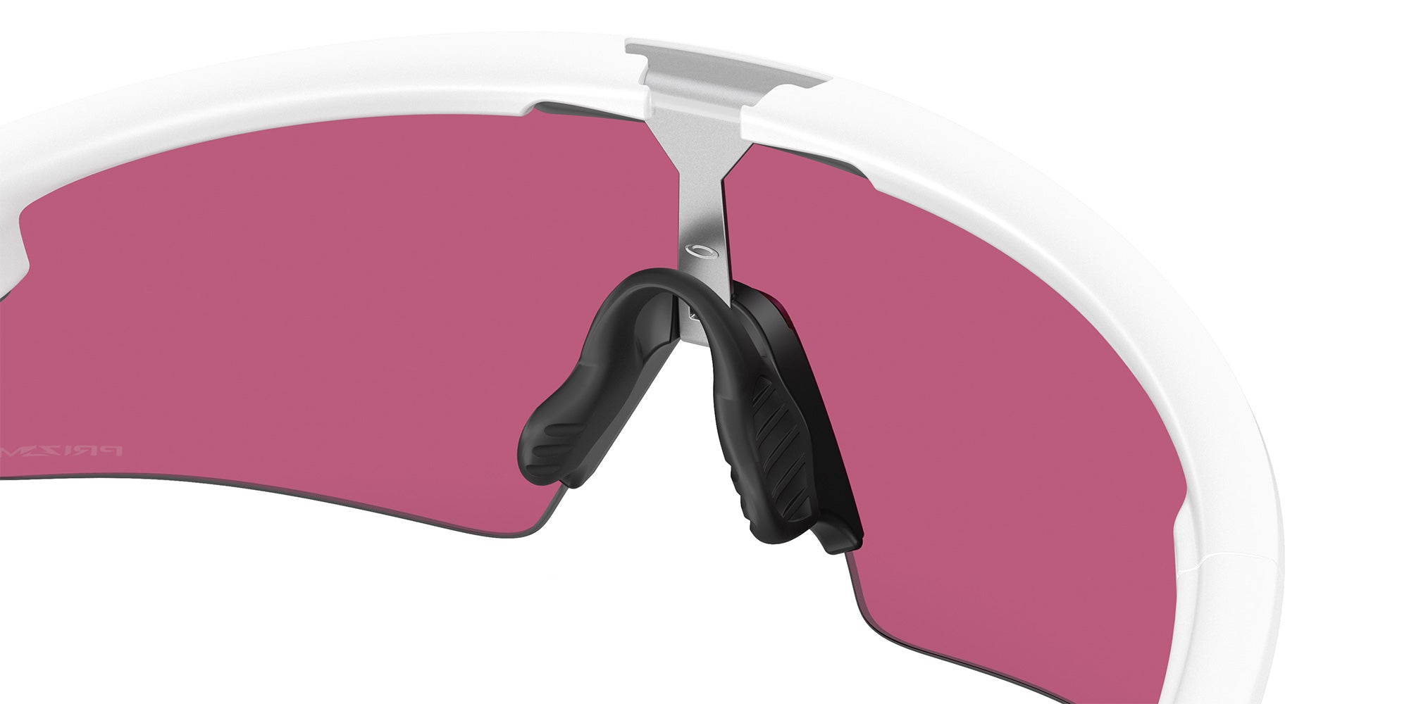 OAKLEY OO9531 Sphaera™ Strike 953108 137 - Matte White #id:oo9531953108_s:114135