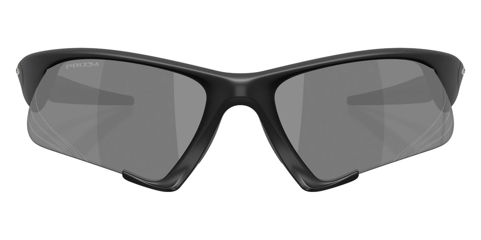 OAKLEY OO9532 Suture Jacket® 953201 64 - Matte Black #id:oo9532953201_s:100100