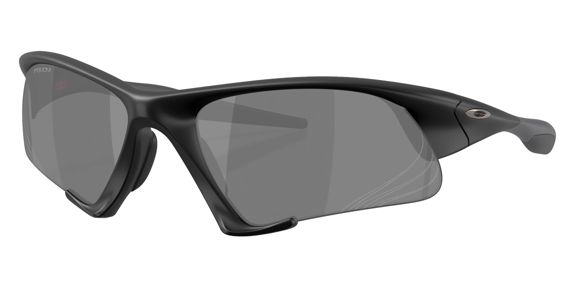 OAKLEY OO9532 Suture Jacket® 953201 64 - Matte Black #id:oo9532953201_s:100105