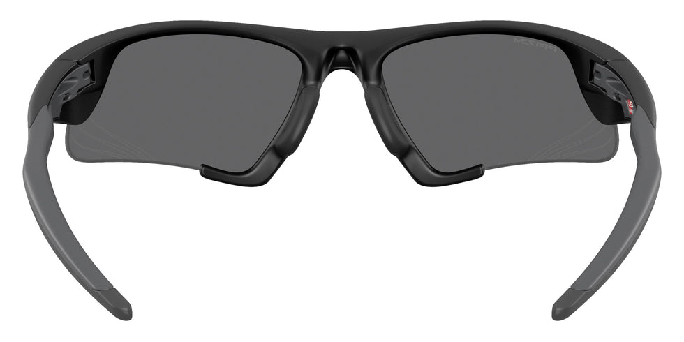 OAKLEY OO9532 Suture Jacket® 953201 64 - Matte Black #id:oo9532953201_s:100115