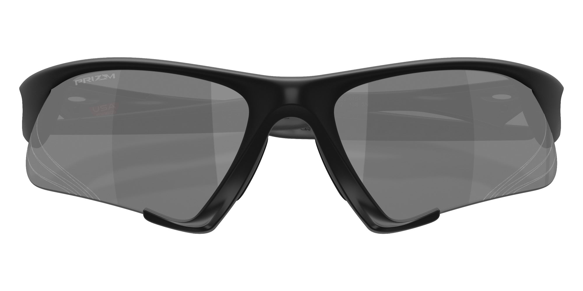 OAKLEY OO9532 Suture Jacket® 953201 64 - Matte Black #id:oo9532953201_s:100120