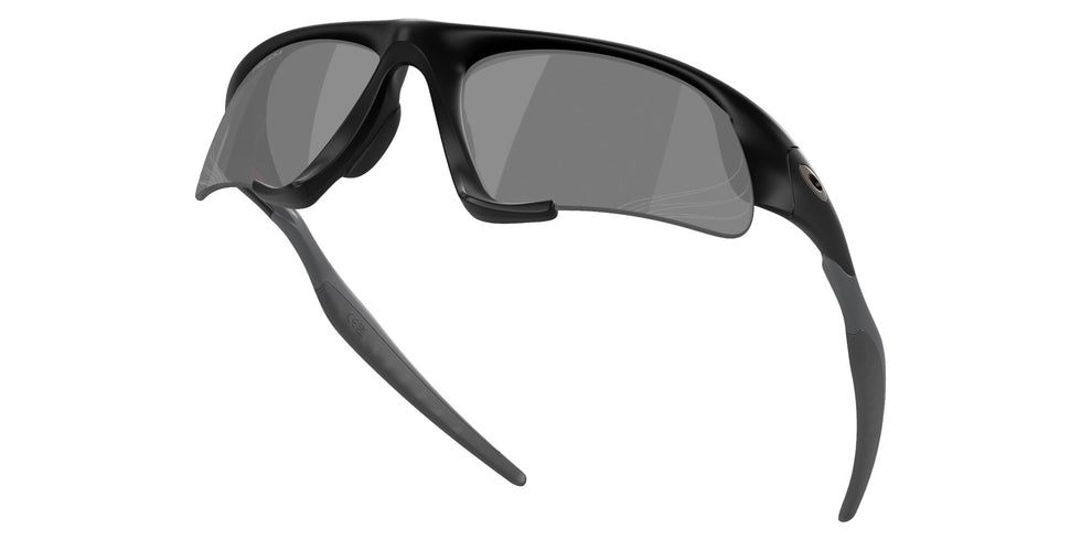 OAKLEY OO9532 Suture Jacket® 953201 64 - Matte Black #id:oo9532953201_s:100125