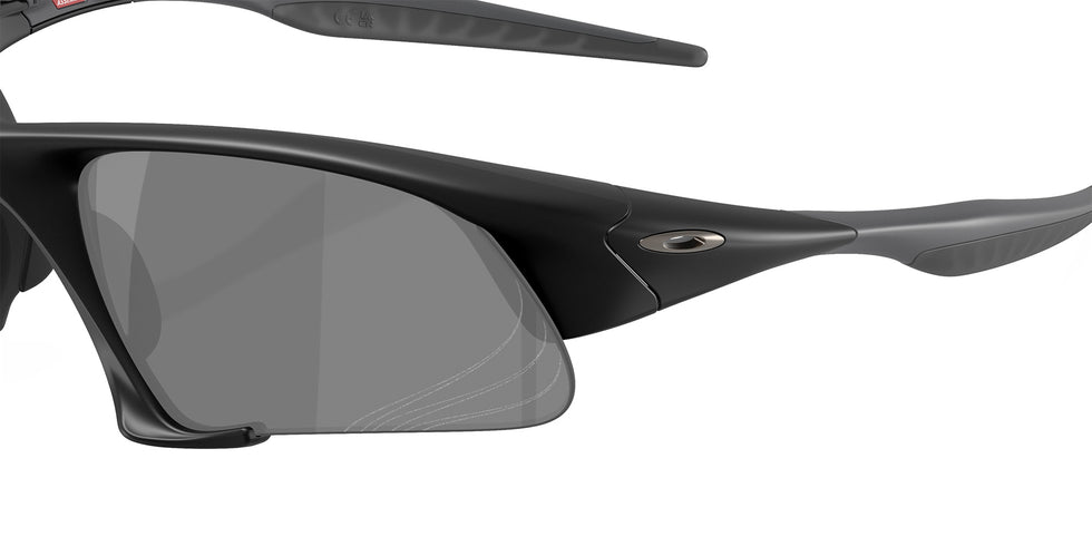 OAKLEY OO9532 Suture Jacket® 953201 64 - Matte Black #id:oo9532953201_s:100130