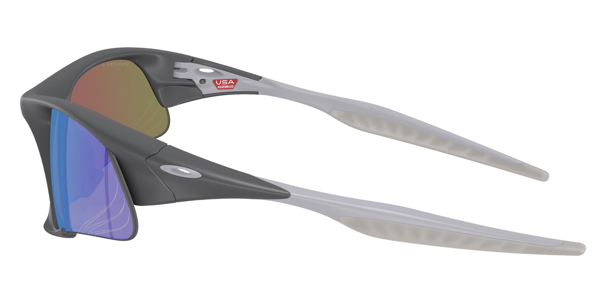 OAKLEY OO9532 Suture Jacket® 953202 64 - Matte Carbon #id:oo9532953202_s:102110