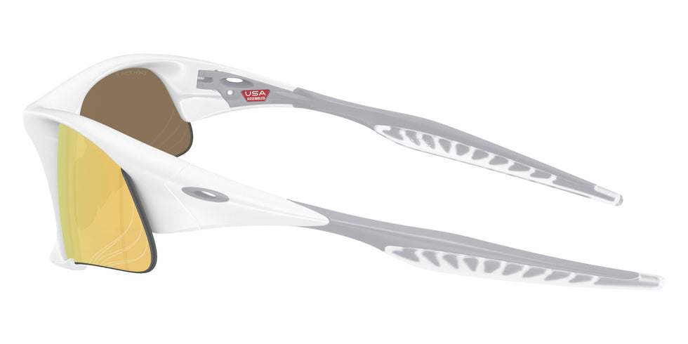 OAKLEY OO9532 Suture Jacket® 953203 64 - Matte White #id:oo9532953203_s:104110