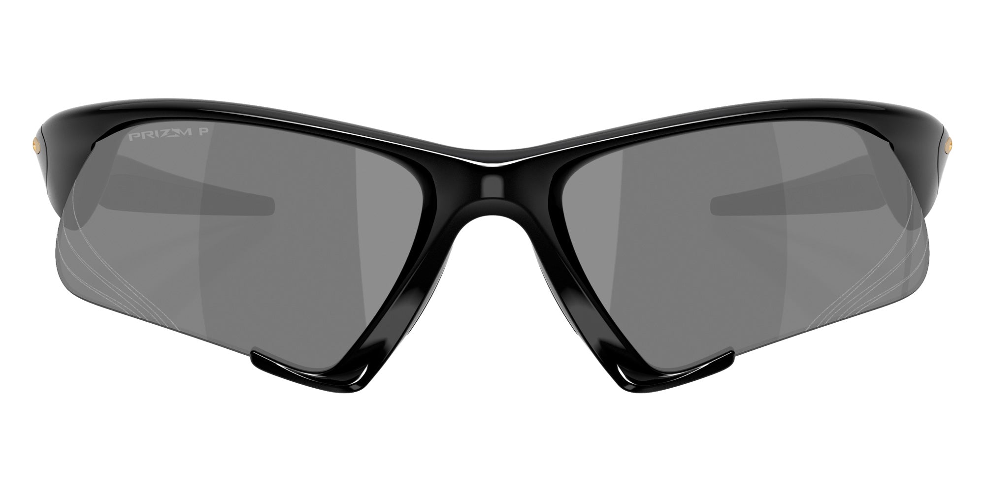 OAKLEY OO9532 Suture Jacket® 953204 64 - Polished Black #id:oo9532953204_s:106100