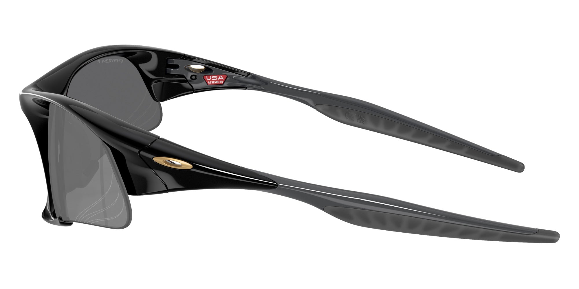 OAKLEY OO9532 Suture Jacket® 953204 64 - Polished Black #id:oo9532953204_s:106110