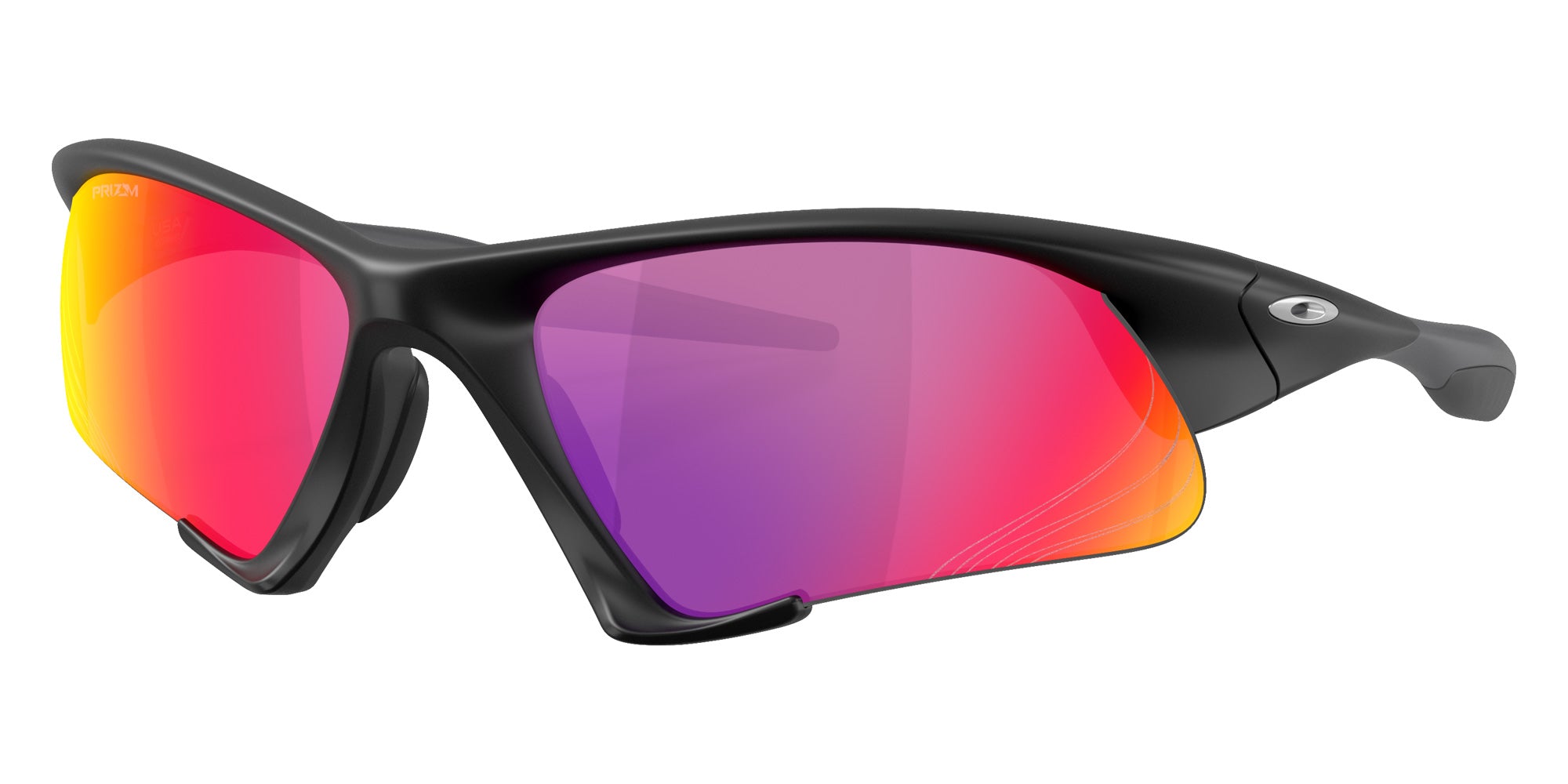 OAKLEY OO9532 Suture Jacket® 953205 64 - Matte Black #id:oo9532953205_s:108105