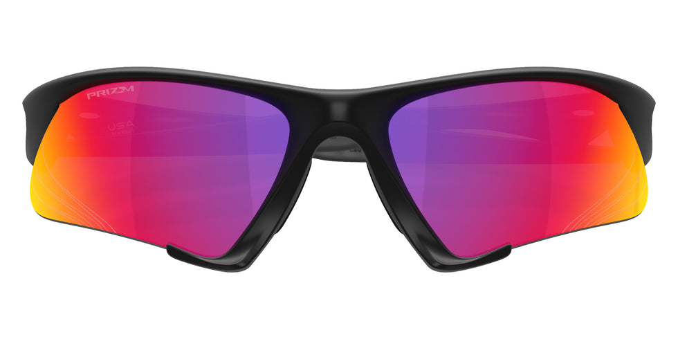 OAKLEY OO9532 Suture Jacket® 953205 64 - Matte Black #id:oo9532953205_s:108120