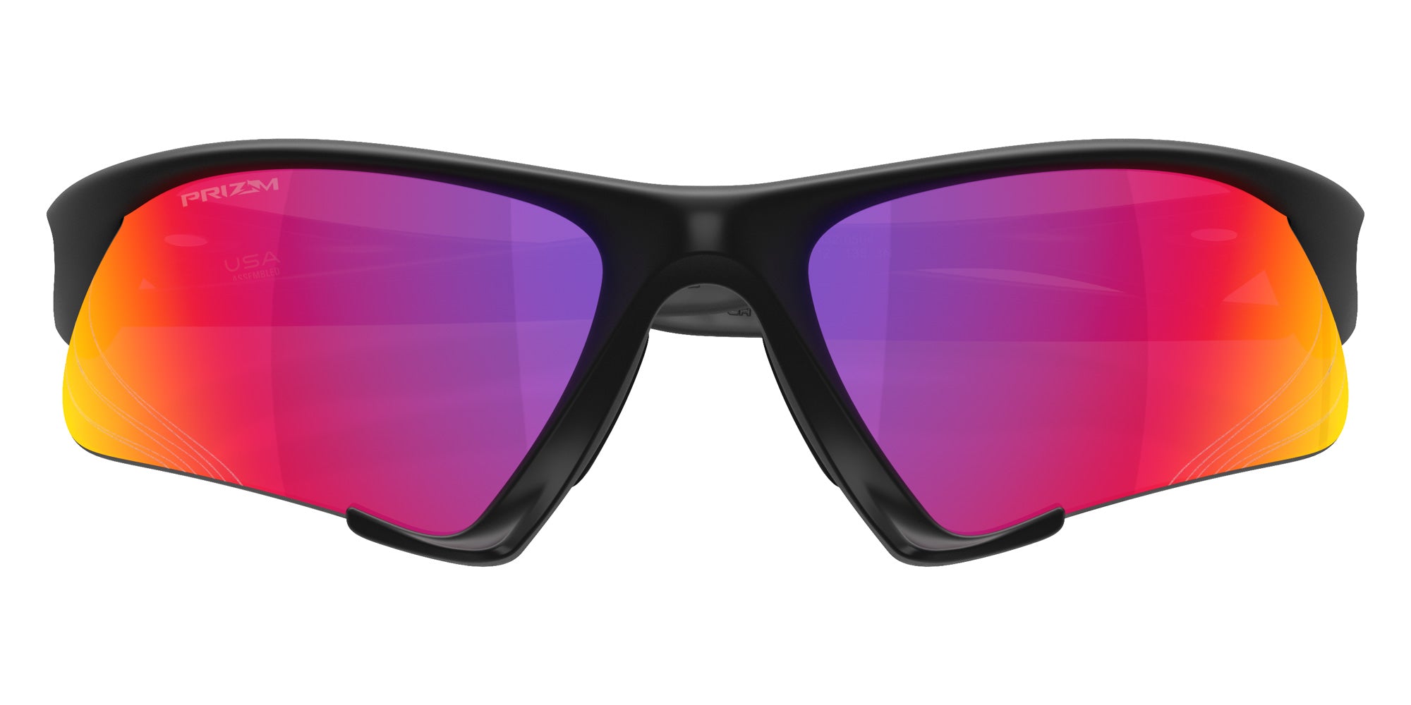 OAKLEY OO9532 Suture Jacket® 953205 64 - Matte Black #id:oo9532953205_s:108120