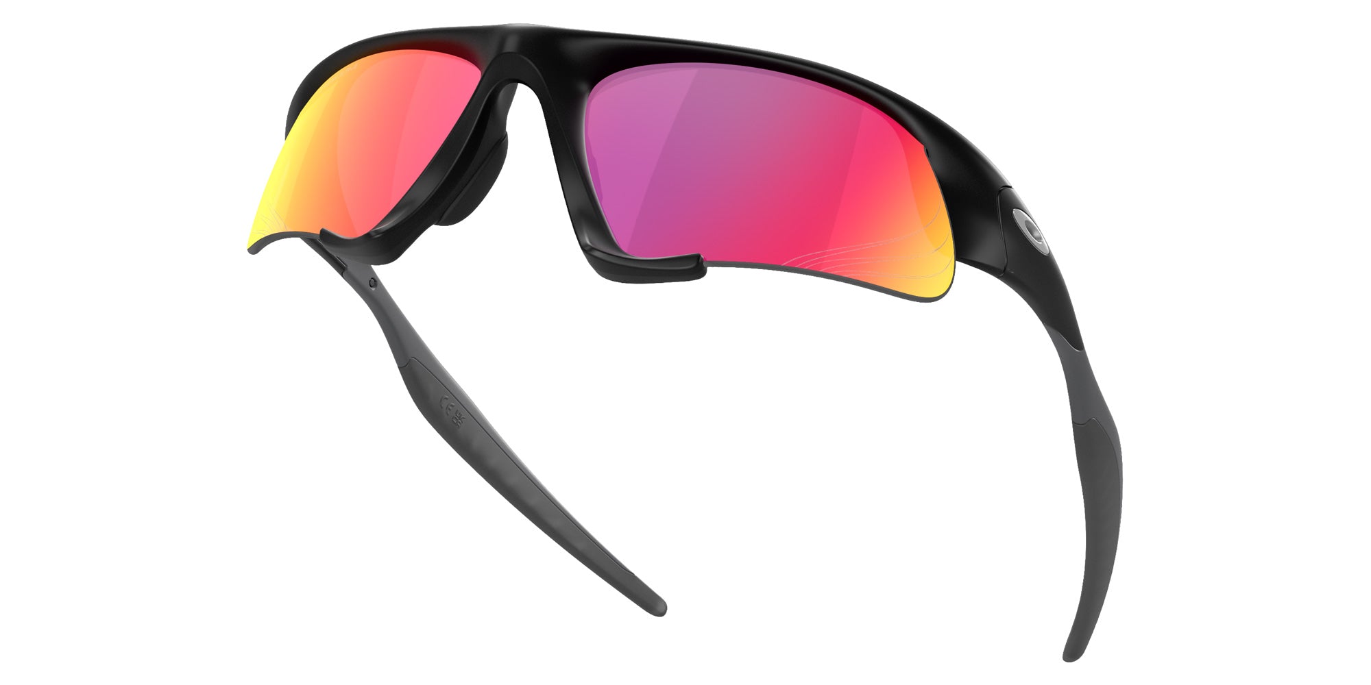 OAKLEY OO9532 Suture Jacket® 953205 64 - Matte Black #id:oo9532953205_s:108125
