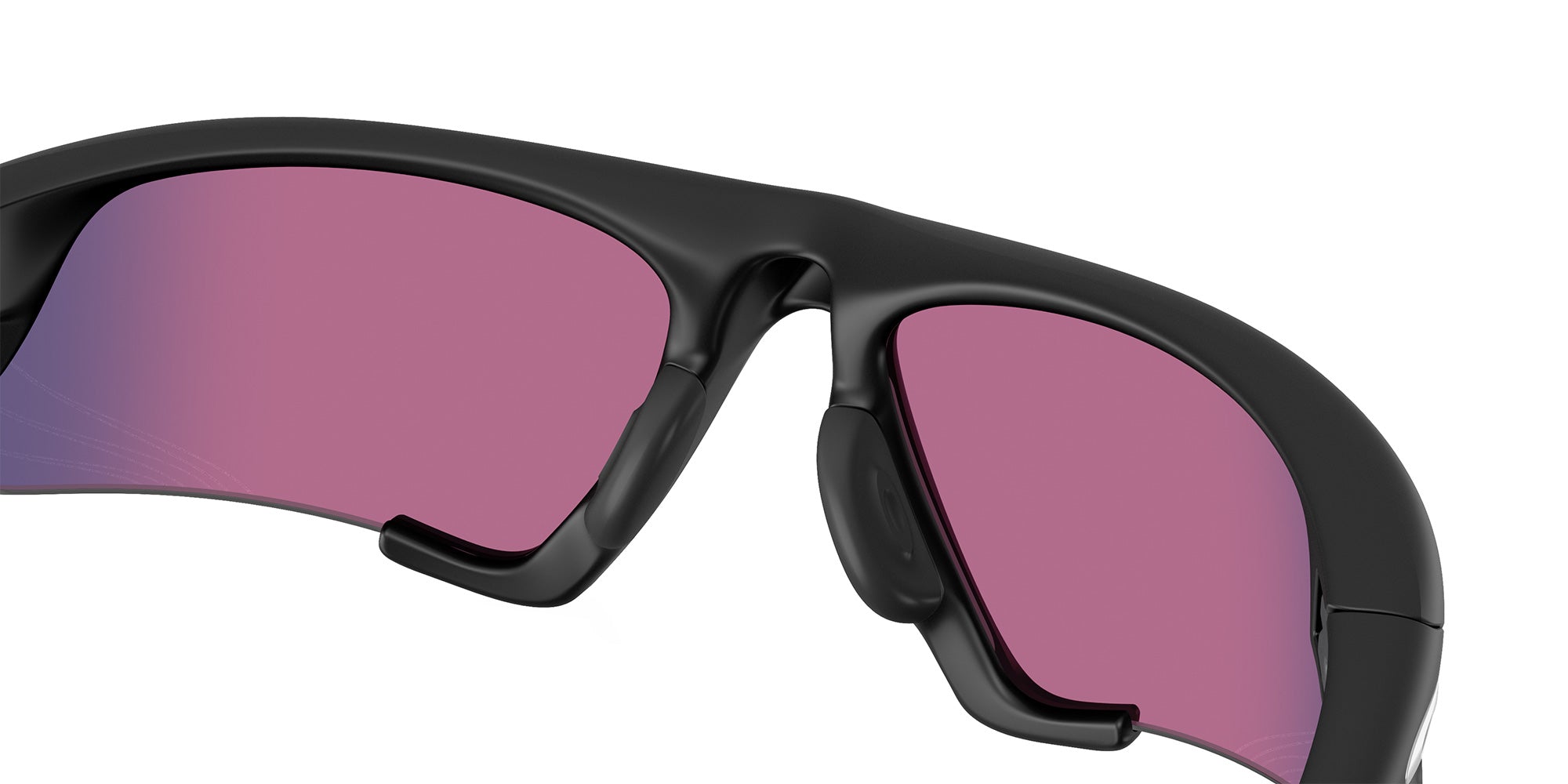 OAKLEY OO9532 Suture Jacket® 953205 64 - Matte Black #id:oo9532953205_s:108135