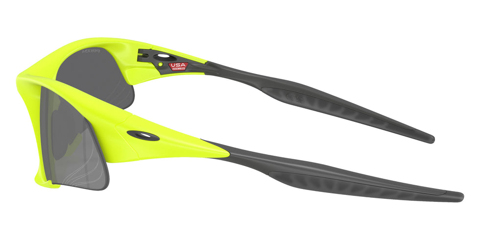 OAKLEY OO9532 Suture Jacket® 953206 64 - Matte Retina Burn #id:oo9532953206_s:110110