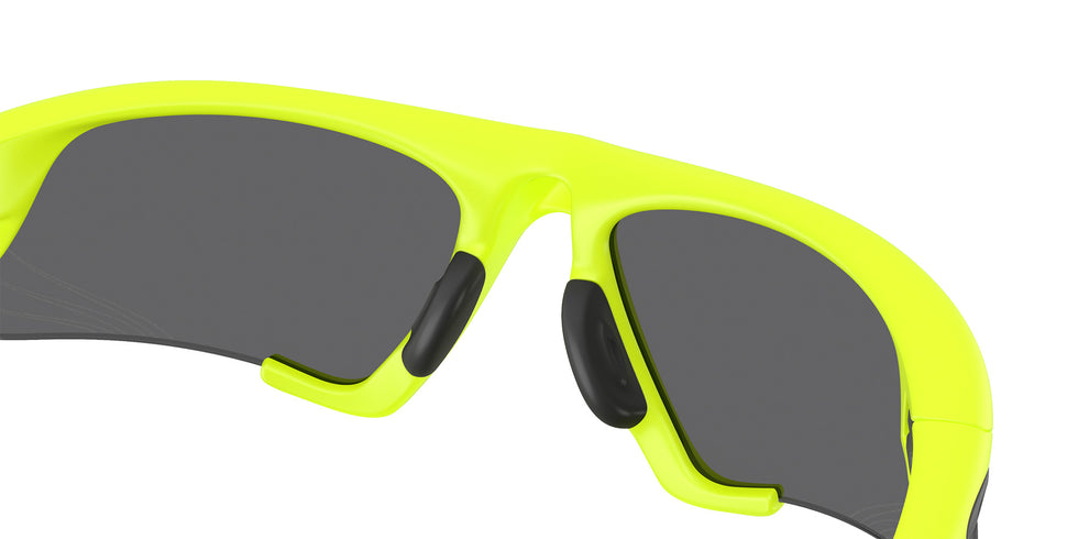 OAKLEY OO9532 Suture Jacket® 953206 64 - Matte Retina Burn #id:oo9532953206_s:110135