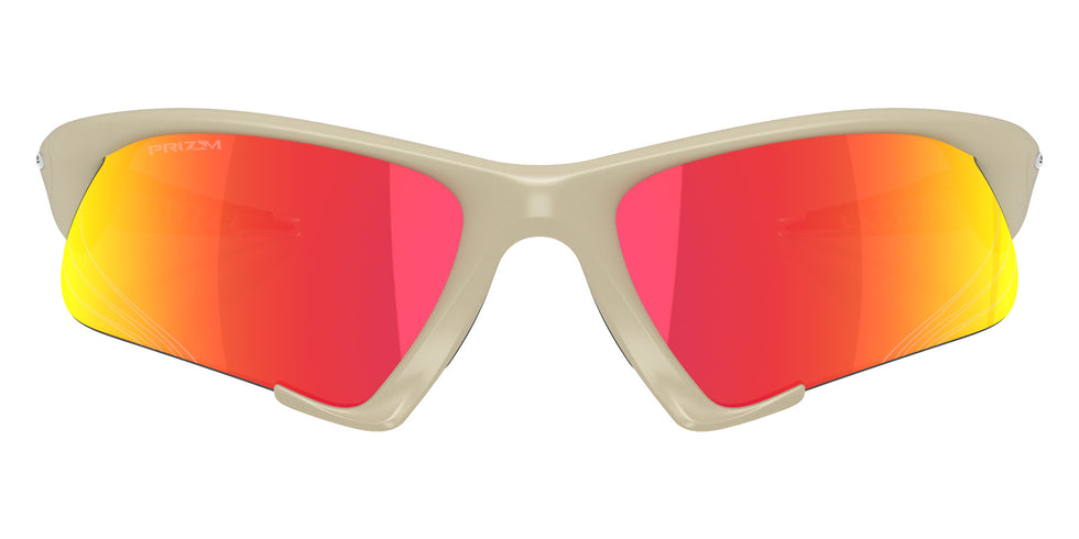 OAKLEY OO9532 Suture Jacket® 953207 64 - Matte Sand #id:oo9532953207_s:112100